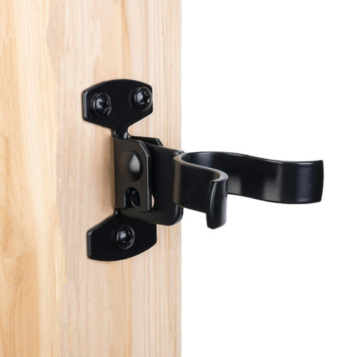 Pack chain link gate fork - 1-pack,