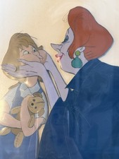 Disney The Rescuers Production