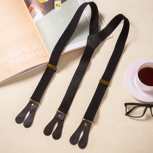 Mens adjustable braces - mens,