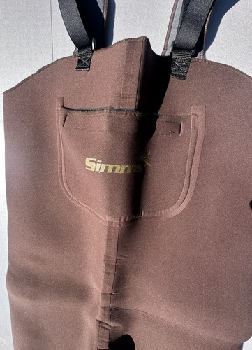 Simms neoprene stockingfoot - simms,