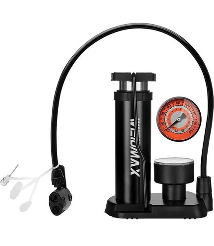 Weidmax mini bicycle pump foot - mini,