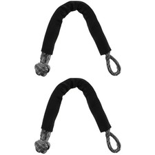  Set of 2 Trailer Winch Strap