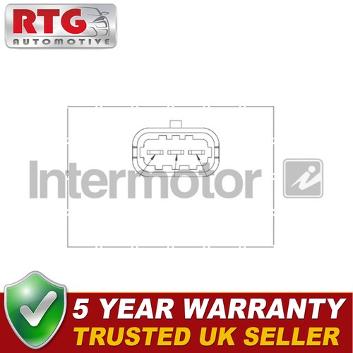 Camshaft position sensor - camshaft,