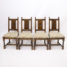 4 Yorke Old Charm Dining