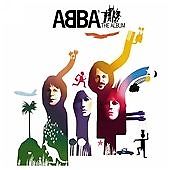 Abba the album value - the, cd