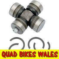 Kawasaki Mule 2510 3010 4010