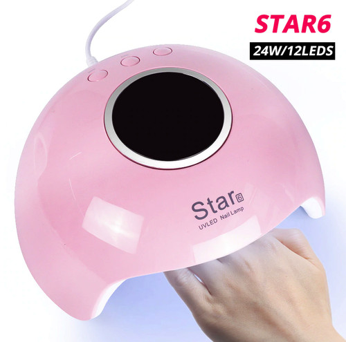 24w full beauty led usb - 24w/12,