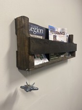 Wall shoe rack, shoe shelf