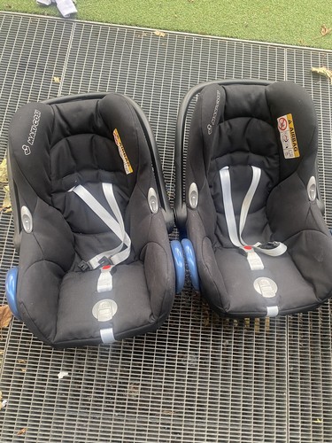 Pushchair