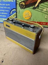 Roberts ric vintage radio - 2,
