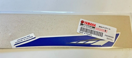 B5g f17f1 yamaha yzf - b5g-f17f1-10,