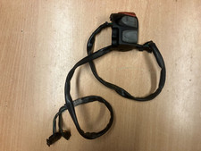 BMW F650GS switchgear right heated grips