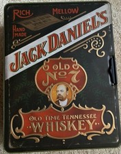 Jack Daniels Old No. 7