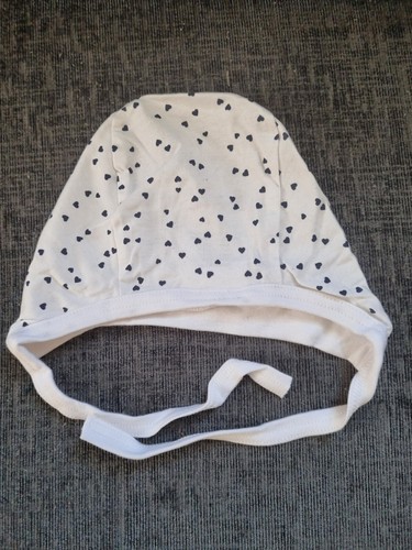 Baby girl bonnet hat with - girl,