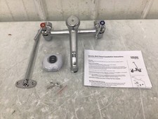 CHICAGO FAUCET 897-RCF Service