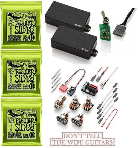 Emg kfk kerry king - kfk, 85
