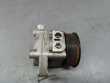 Iveco Daily Tipper Power Steering Pump 2.3 2019 - 5801893653