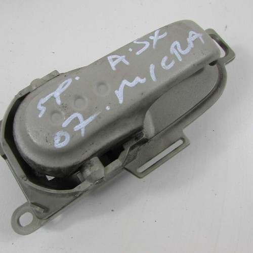 Front inner door - , lh