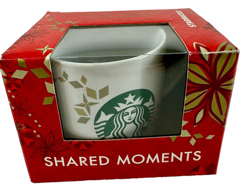 Starbucks christmas coffee - starbucks, mug
