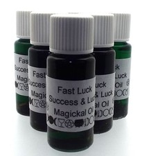 Fast luck herbal infused - fast,