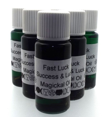 Fast luck herbal infused - fast,