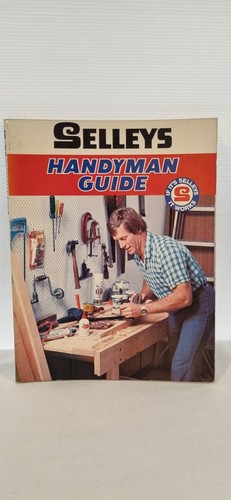 1977 selleys handyman guide - 1977,