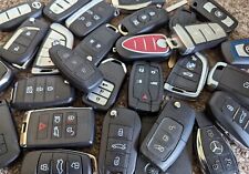 All car makes key programming coding service bmw audi vauxhall ford vw porsche
