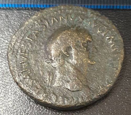 Vespasian brass - vespasian,