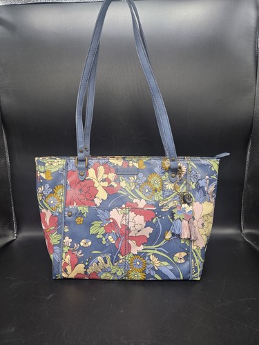 Sakroots satchel tote bag - sakroots,