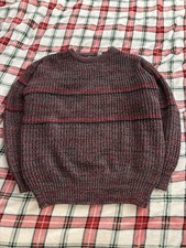 Weekends Vintage Striped