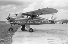Piper PA-22 -150 Tri-Pacer