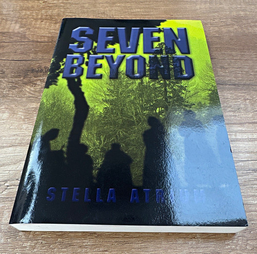 Seven beyond stella atrium - seven,