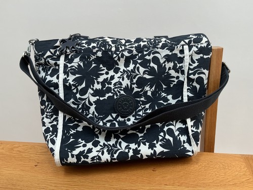 Large kipling handbag - large,
