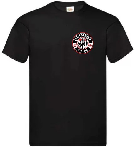 Grimsby town shirt - grimsby, t-shirt