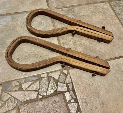 Oak bentwood mystery - oak,