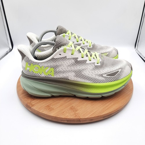 Hoka one clifton - hoka, 9