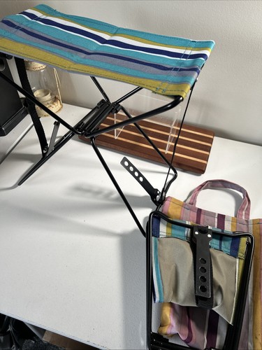 Vintage foldable light - 2x,