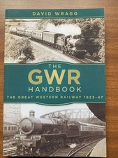 GWR Handbook: The Great