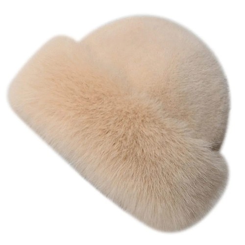 Big super fluffy cossack - fluffy,
