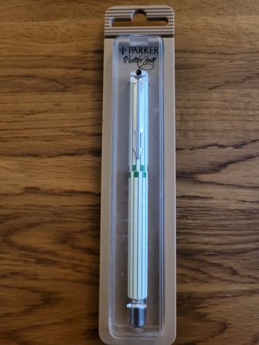 Vintage parker vector - parker, fountain