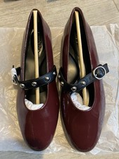 Simply Be BNIB Ladies Burgundy