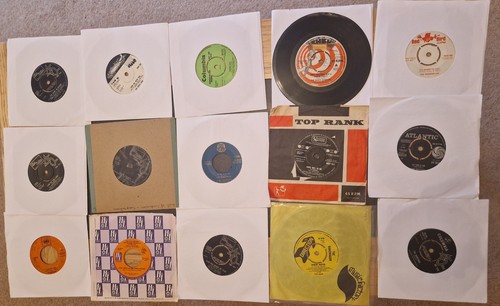 Soul job lot 43 - |,