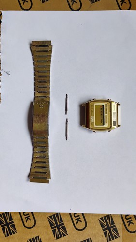 Vintage mens seiko - seiko, digital