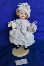 Doll 7 - Reproduction antique