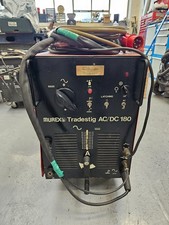 Murex Tradestig AC/DC 180 TIG