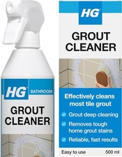 HG Grout Cleaner, Ready-To-Use