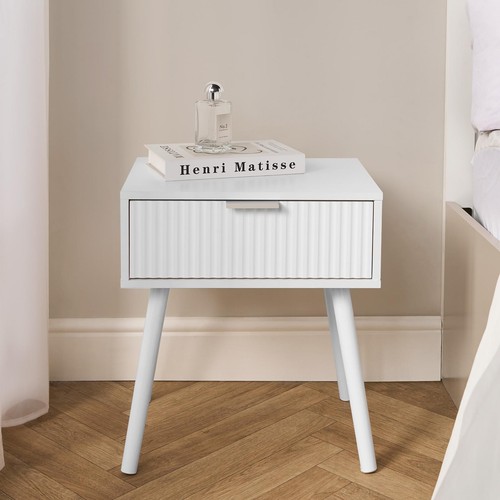 Ohs venice nightstand bedside - nightstand,