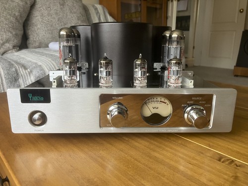 Yaqin 13s tube - yaqin, valve