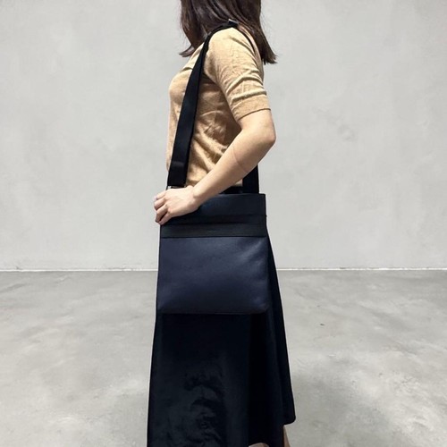 Furla leather shoulder bag - leather,