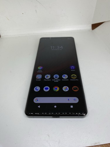 Sony xperia iii bc52 - xperia,